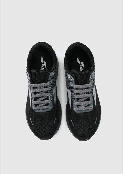 Legend Siyah Kadın Sneaker