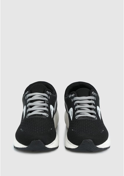 Legend Siyah Beyaz Kadın Sneaker modelleri