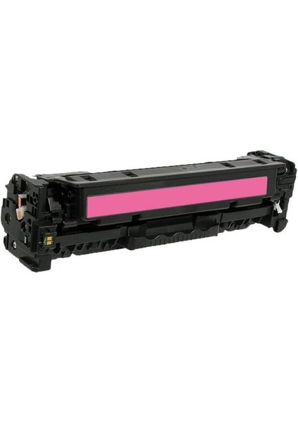 Hp Color Laserjet Pro Mfp M277N Kırmızı Renkli Muadil Toner