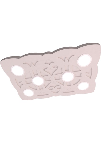 Tavan Spot Göbek TSG-54-6-90CMX56CMX4.5CM