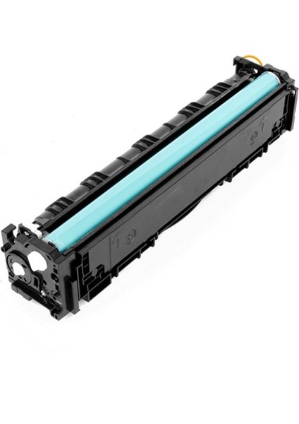 Hp Color Laserjet Pro Mfp M277DW Siyah Renkli Muadil Toner