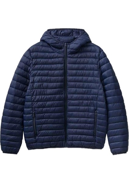 Erkek Kapüşonlu Mont fiyatları