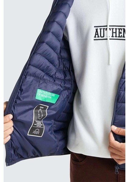 Erkek Kapüşonlu Mont fırsatları