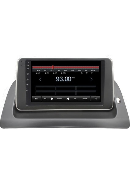 Renault Kangoo Android 12 Carplay Navigasyon Multimedya - 8gb Ram 128GB HDD fiyatları