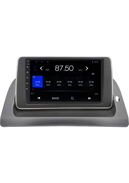 Renault Kangoo Android 12 Carplay Navigasyon Multimedya - 2gb Ram 32GB HDD modelleri