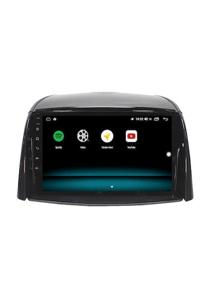 Renault Kaleos Android 12 Carplay Navigasyon Multimedya - 2gb Ram 32GB HDD fiyatları