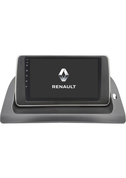 Renault Kangoo Android 12 Carplay Navigasyon Multimedya - 4gb Ram 32GB HDD