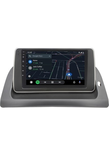 Renault Kangoo Android 12 Carplay Navigasyon Multimedya - 4gb Ram 32GB HDD fiyatları