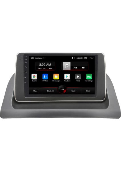 Renault Kangoo Android 12 Carplay Navigasyon Multimedya - 2gb Ram 32GB HDD fiyatları