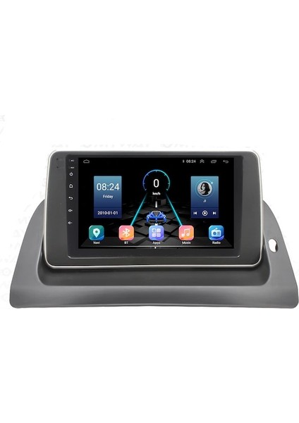 Renault Kangoo Android 12 Carplay Navigasyon Multimedya - 4gb Ram 64GB HDD fiyatları