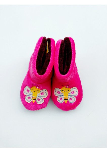 Bebek Panduf Patik ,çocuk Panduf Kaydırmaz Tabanlı fiyatları