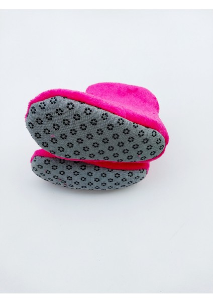 Bebek Panduf Patik ,çocuk Panduf Kaydırmaz Tabanlı fırsatları