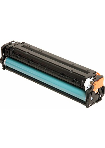 Hp Color Laserjet Pro CM1312NFI Siyah Renkli Muadil Toner