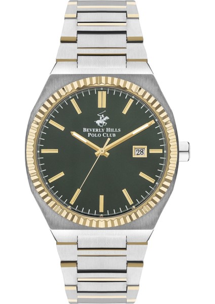 BP3405X.270 Erkek Kol Saati