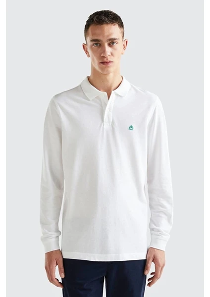 United Colors Of Benetton Erkek Polo Tshirt