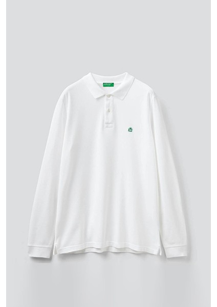 United Colors Of Benetton Erkek Polo Tshirt