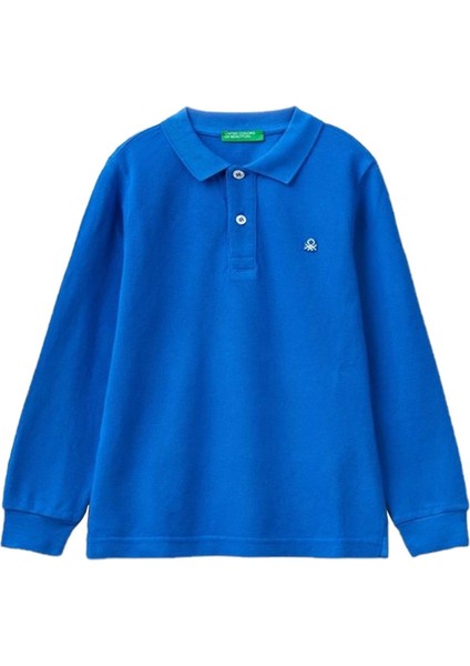 United Colors Of Benetton Erkek Polo Tshirt