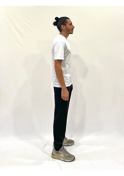 Erkek 3 Iplik Kalın Eşofman Altı SPR24EA72 fiyatları