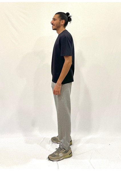 Erkek 3 Iplik Kalın Eşofman Altı SPR24EA72 fiyatları