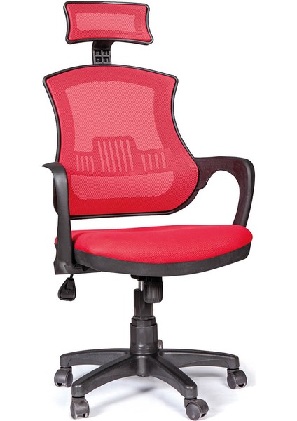 Ofis Personel Bilgisayar Çalışma Koltuğu