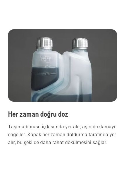 Motor Yağı Ls+ 1 Lt Ölçekli