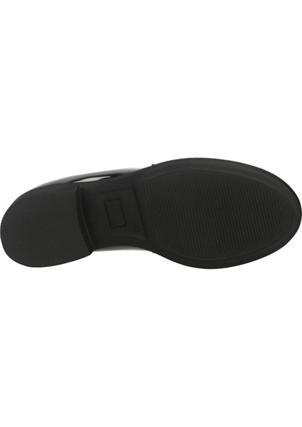 Kadın Oxford/ayakkabı 844859DS Donna Serena 4859 VERNICE NERO F.DO BLACK SC NERO indirimleri