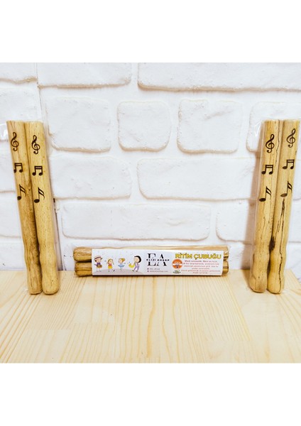 Ahşap Ritim Çubuğu , Ahşap Ritim Sopası modelleri