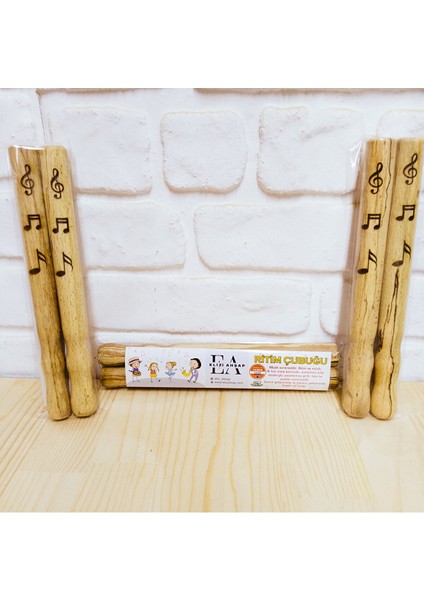 Ahşap Ritim Çubuğu , Ahşap Ritim Sopası fırsatları