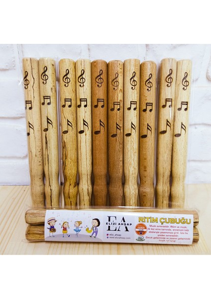 Ahşap Ritim Çubuğu , Ahşap Ritim Sopası indirimleri