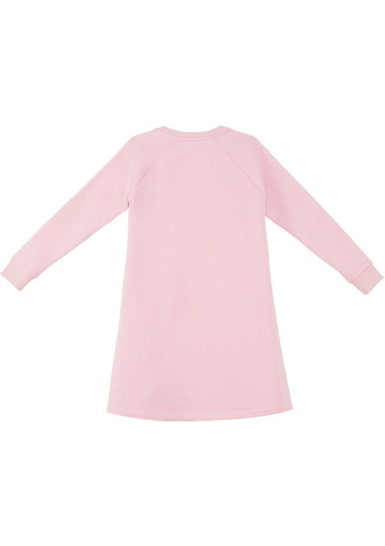 Uğur Böceği Çiçekler Kız Çocuk Elbise fırsatları