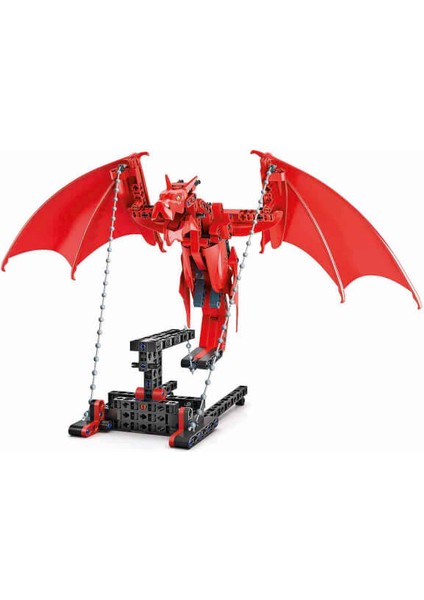 Mekanik Laboratuvarı Uçan Ejderha fiyatları