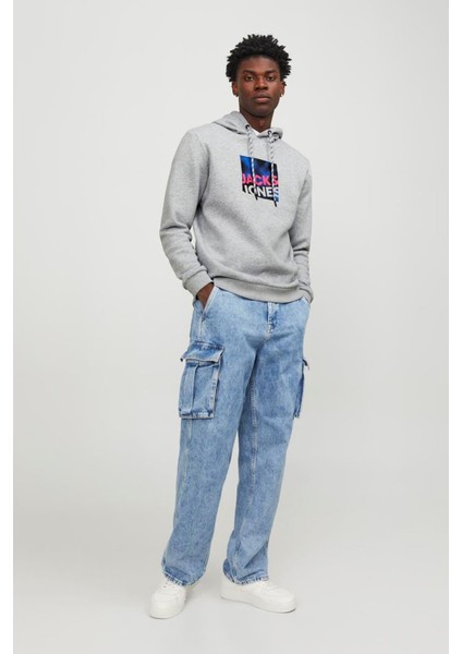 Jcologan Sweat Hood AW23 A.gri