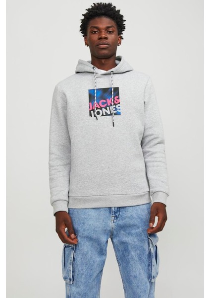 Jcologan Sweat Hood AW23 A.gri fiyatları