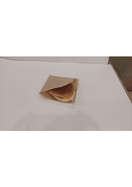 Hamburger Kağıdı 15X15,5 1.000 Adet Şamua Kağıt