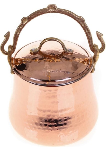 Premium Collection Delüxe Bakır Bakraç 15CM fırsatları
