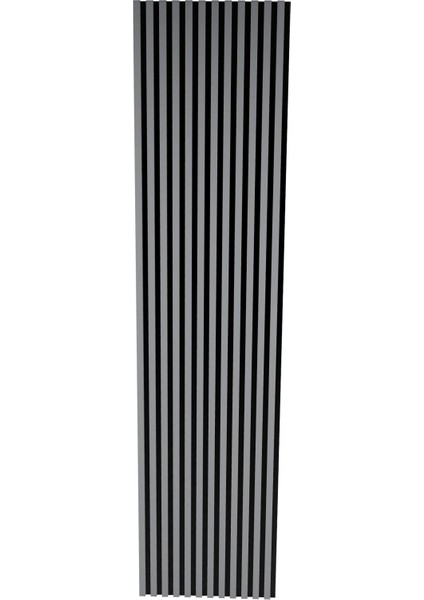 Mdf Akustik Duvar Paneli 61X278 cm