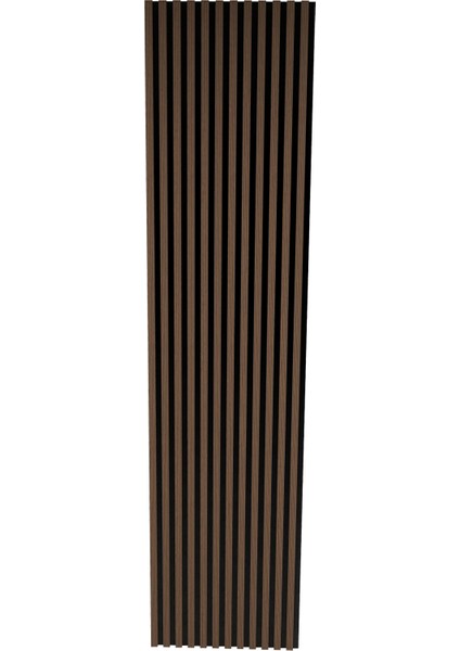 Mdf Akustik Duvar Paneli 61X278 cm