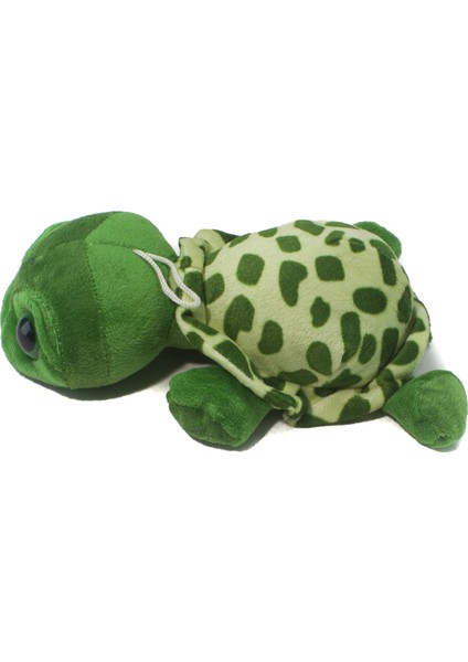 Oyuncak Kaplumbağa Pelüş Tembel Tospik Yeşil fiyatları