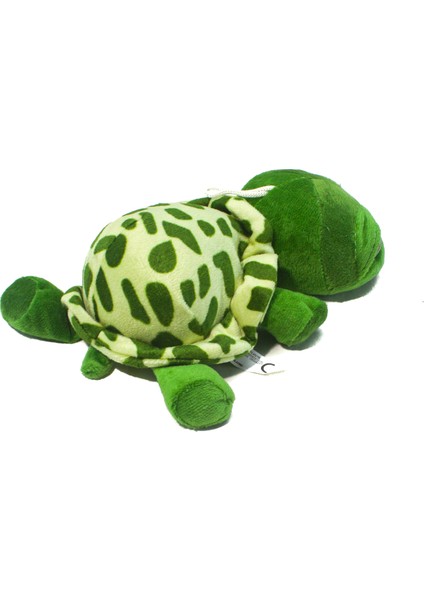 Oyuncak Kaplumbağa Pelüş Tembel Tospik Yeşil modelleri