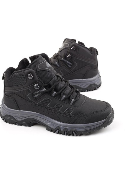 888 Kürklü Kaymaz Taban Erkek Çocuk Outdoor Bot