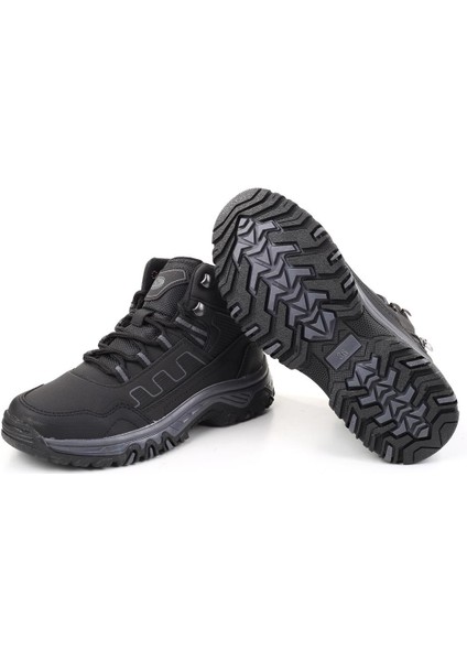 888 Kürklü Kaymaz Taban Erkek Çocuk Outdoor Bot indirimleri