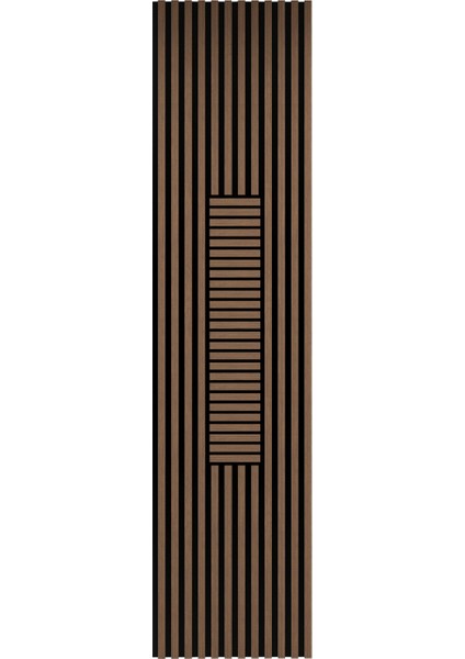 Akustik Duvar Paneli Plus 61X278 cm