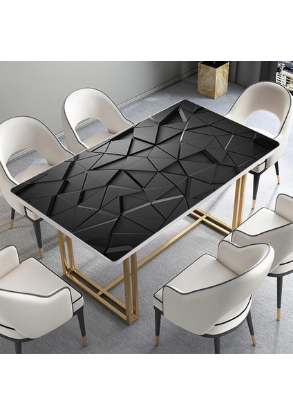 Masa Kaplama Folyosu Mobilya Masa Kaplama Folyoları Tangram
