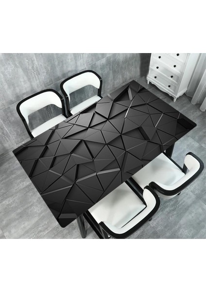 Masa Kaplama Folyosu Mobilya Masa Kaplama Folyoları Tangram fiyatları