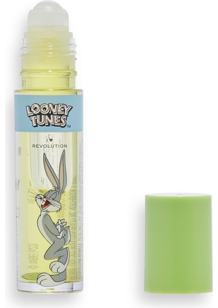 Dudak Yağı Looney Tunes Bugs Bunny