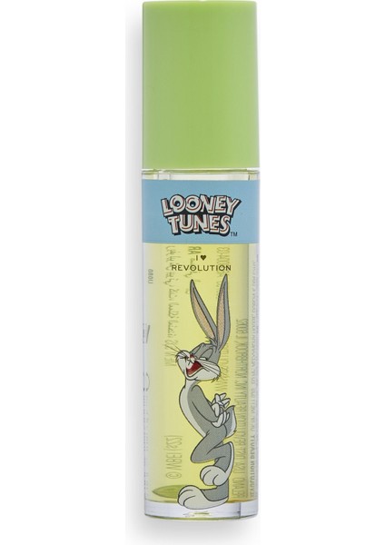 Dudak Yağı Looney Tunes Bugs Bunny