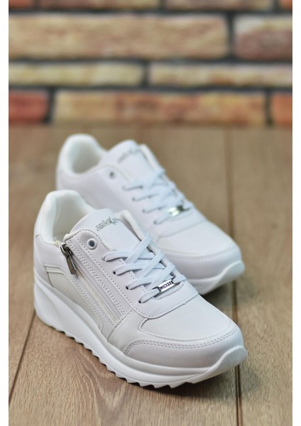 2161 Kadın Anatomik Taban Sneakers Spor Ayakkabı indirimleri