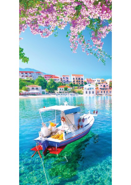 Kapı Giydirme Kapı Sticker Folyosu Assos