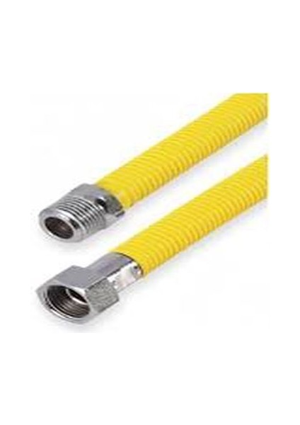 Feyza Yapı Kombi Flexi Hortumu - Doğalgaz Kombi Hortumu 40,50,60 cm fırsatları