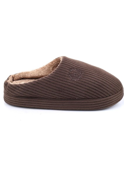 2488 Erkek Kışlık Ev Halı Misafir Terliği fiyatları